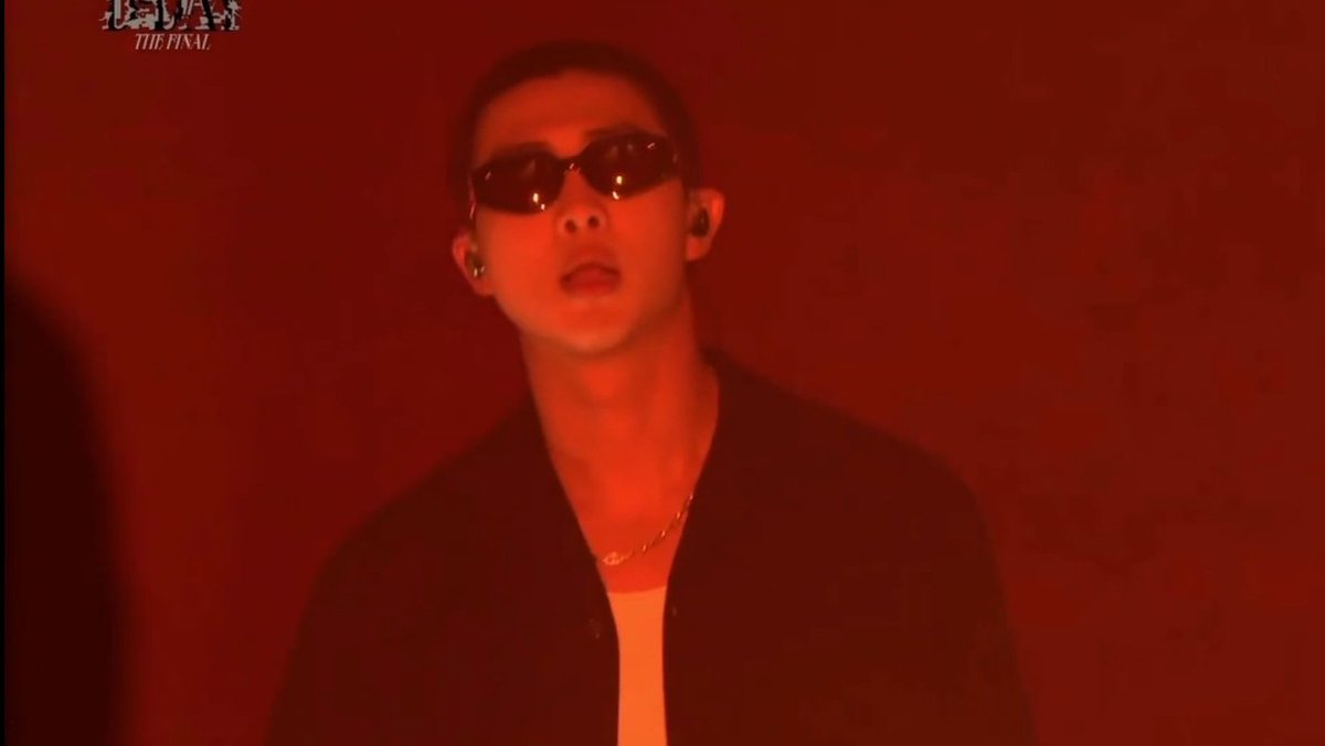 taebokkiii's tweet photo. RM IN THE HOUSE!!!!!!!! 🔥🔥🔥 https://t.co/CBeKjLTLcm