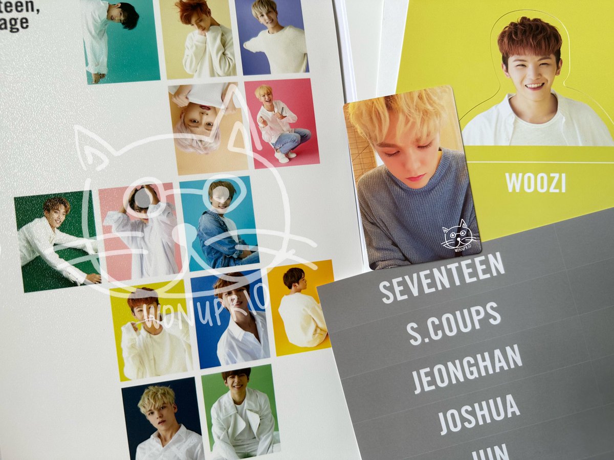 wonuprio's tweet photo. ♡ #wtsnwu | wts lfb seventeen ph

SVT Teenage Green &amp; White albums (complete inclusion) 
— 750php + pf &amp; lsf

*TA Green: jun pc, joshua standee, pfu poster
*TA White: vernon pc, woozi standee, 95z poster

• loc: mm
• mod: sco, direct ggx, lbc

♡ dm or reply if interested! https://t.co/3NEVf1aJ7A