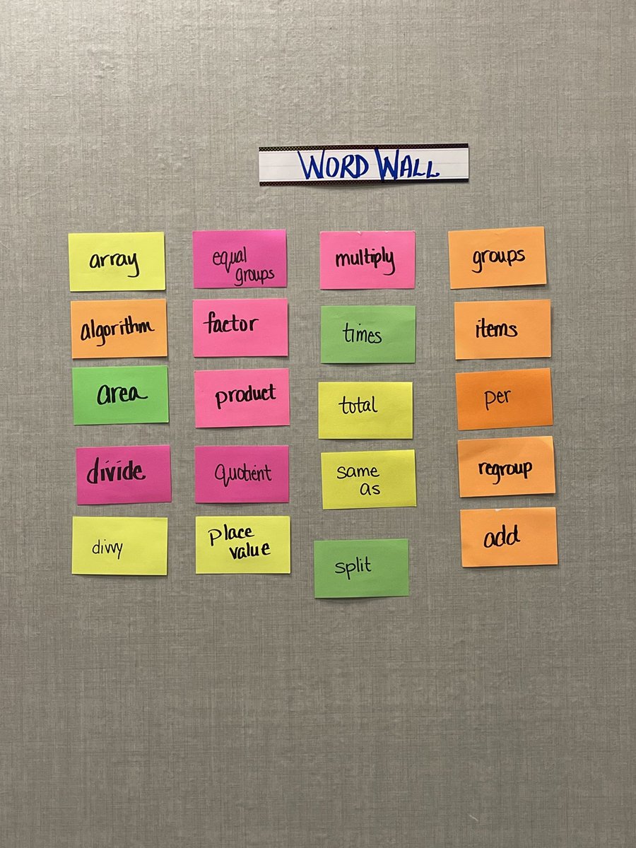 PFrancisNTN's tweet image. More summer training fun with @PGCPSK5Math teachers.
What’s on your walls?
Fact Masters curtain…word walls…math talks. Encouraging #multiplerepresentations and #discourse
@NTNMATH
#methodologies
#communityoflearners
#SMP3 #SMP6
#giveaways
#perspective
#unlockinfinitepower