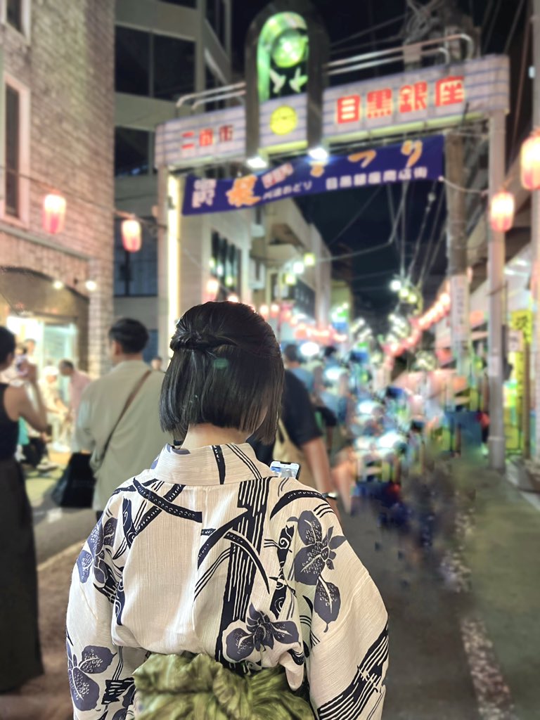 おまつりルンルン🍧
おまつりルンルン🌽