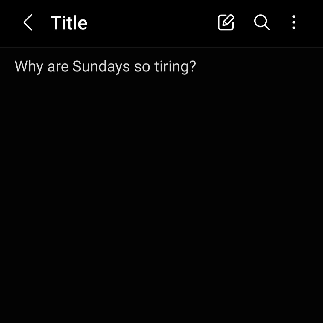 numerous_notes's tweet photo. 10 of 365

#SundayFunday #Sunday #quoteoftheday #quotes https://t.co/6jJ4L7Fc0U