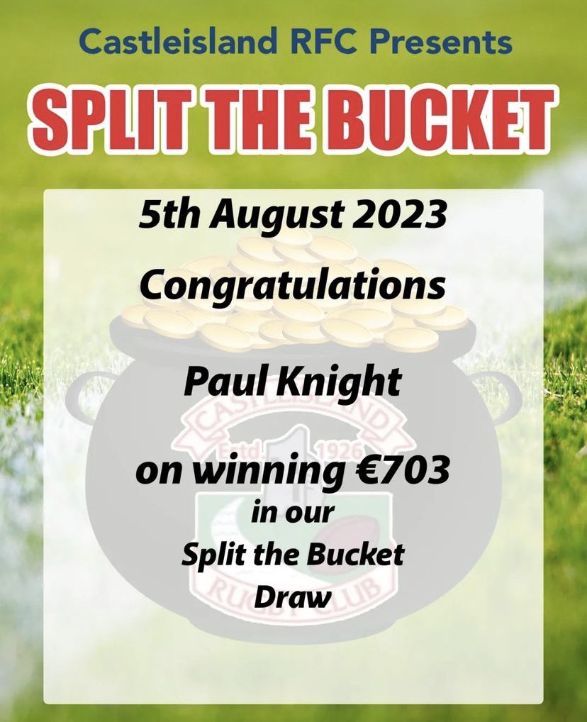 Castleisland-RFC (@castleisland_rc) on Twitter photo  Castleisland-RFC (@castleisland_rc) on Twitter photo
