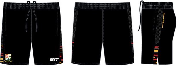 Orders now being taken for 23/24 kit items 

1/4 zip hoodie £38
Polo shirt £25
T shirt £22
Shorts £20

Orders in by 20th August, cash or bank transfer