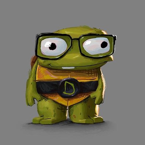 sapphyreblayze's tweet image. This is the perfect character design.