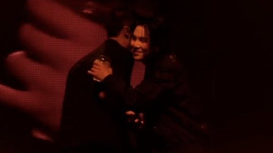 mhereonlyforbts's tweet photo. 13 years together 🤍 https://t.co/Qk28hotTZo