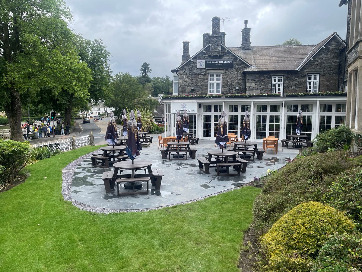 portfolio_north's tweet photo. The Inn Collection Group’s prime lakeside site in Ambleside has now opened following a multi-million-pound refurbishment👏

Read more about the amazing venue here: https://t.co/8xkdl4RJ2f

#inncollectiongroup #ambleside #renovation #hotel https://t.co/80LWLIPIym