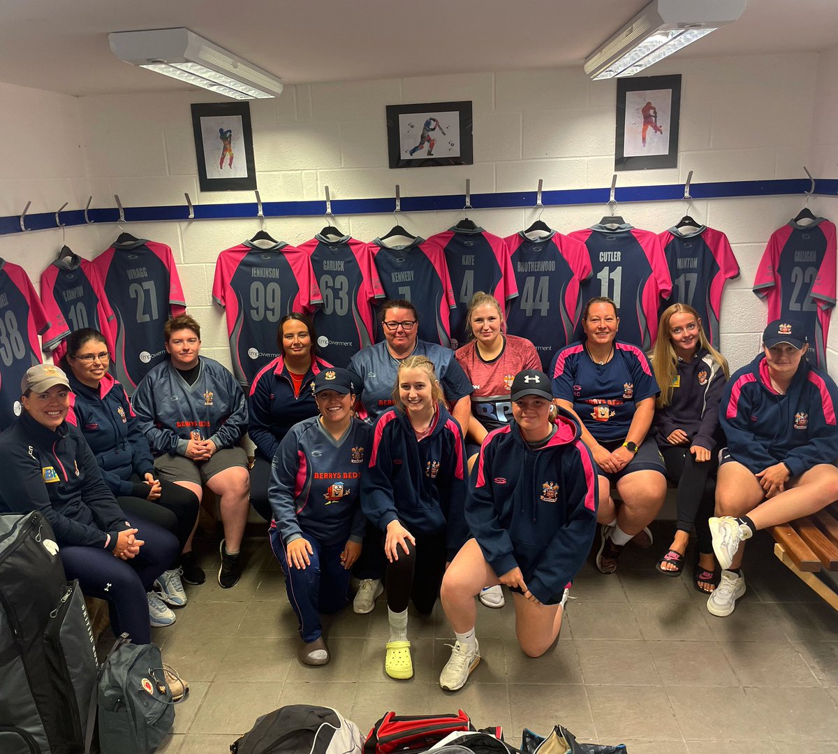 Go well today ! 🏴󠁧󠁢󠁥󠁮󠁧󠁿🏴󠁧󠁢󠁥󠁮󠁧󠁿🏴󠁧󠁢󠁥󠁮󠁧󠁿