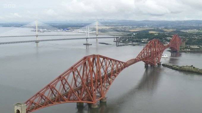 Firth of Forth