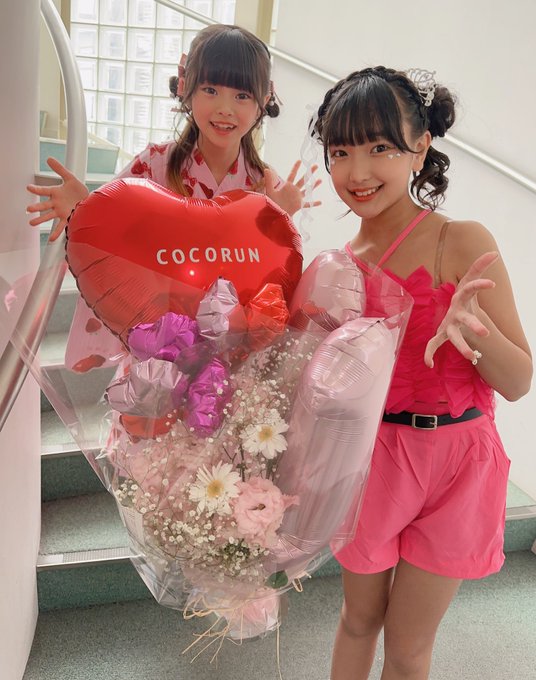 Twitterのコスプレ画像13