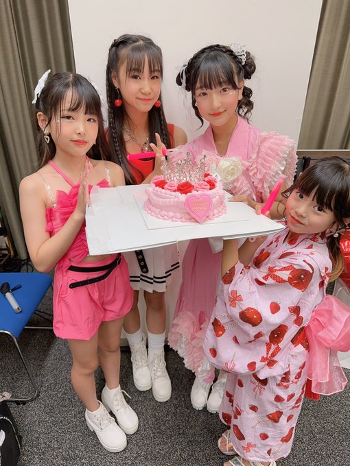 Twitterのコスプレ画像14