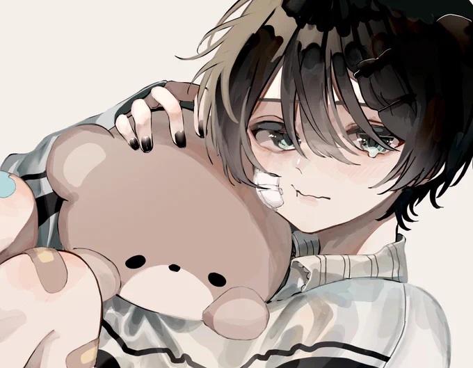 ウリュ…
