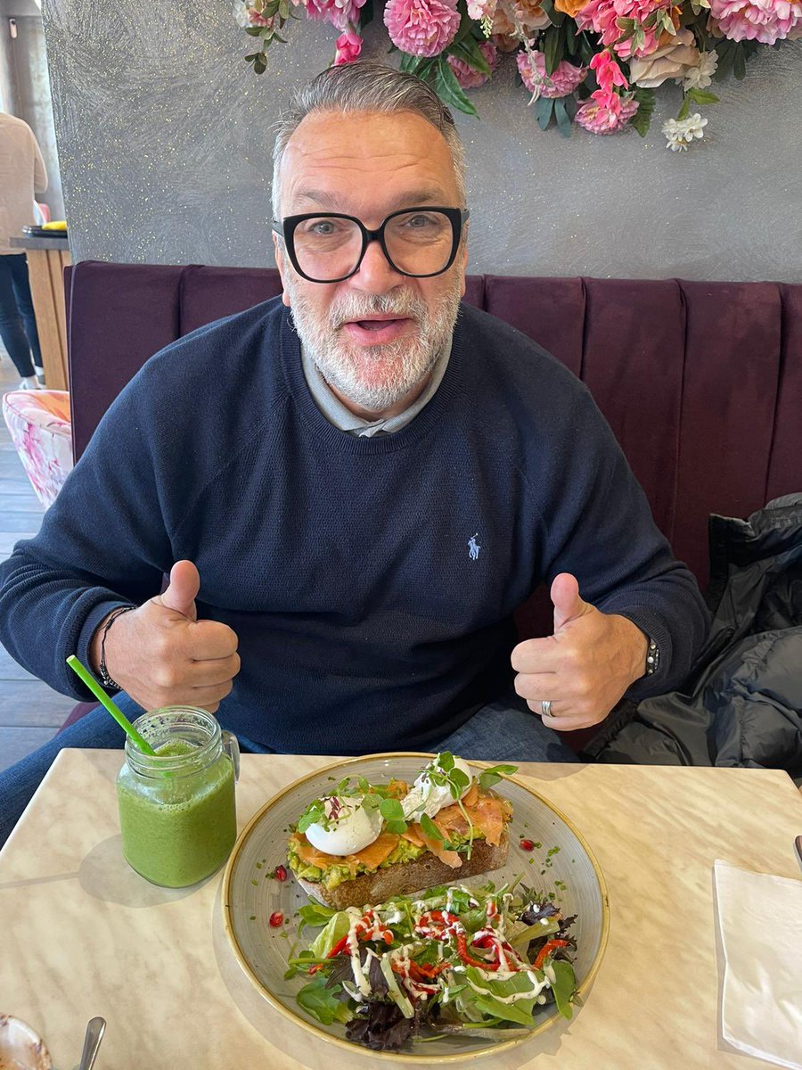 Neil Ruddock tweet media