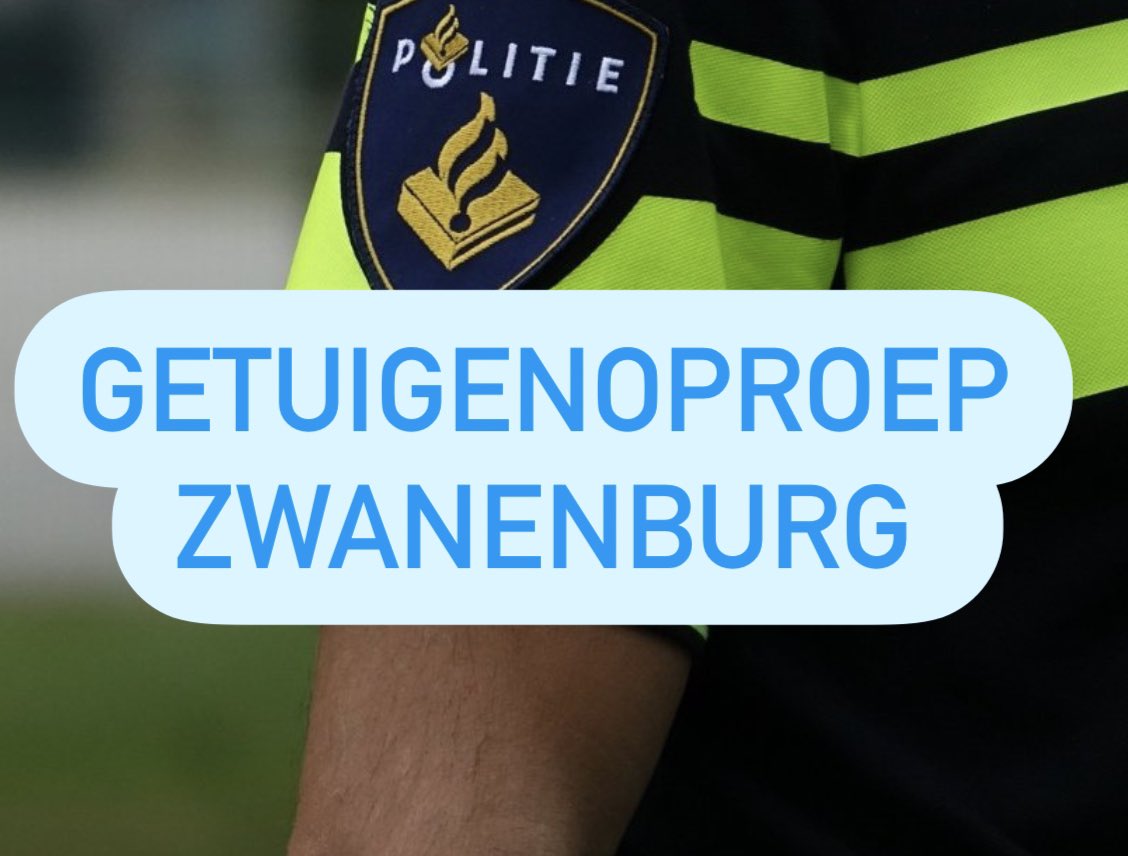 Inbraak opgenomen Kuyperlaan Zwanenburg. Betreft woning in verbouwing, er is met name gereedschap weggenomen.

Iemand iets verdachts gezien afgelopen nacht in Zwanenburg? Was vermoedelijk rond uur of 04:00. Ze moeten met een auto zijn geweest. DM me.