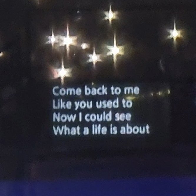 NO BECAUSE NAMJOON REALLY WRITES THE MOST BEAUTIFUL LYRICS EVER