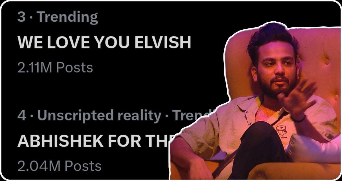 SYSTEM KE NEECHE RHENA PADEGA!

WE LOVE YOU ELVISH