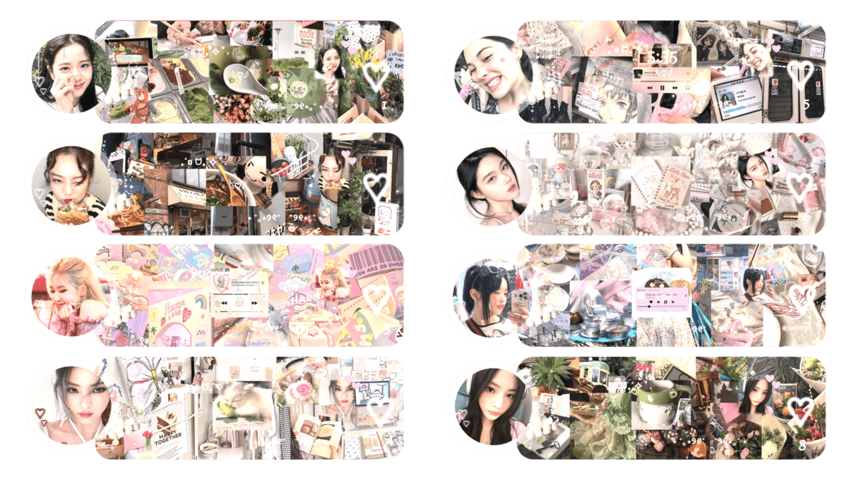 help RT bleh? makacii!

hai aku ada layout ready stocks "dumpie" hargany 6,5k/ea bisa payment via qris. yg mw bleh lgsg dm aku nomernya ya! met jajankkk!🌷

— #zonauang