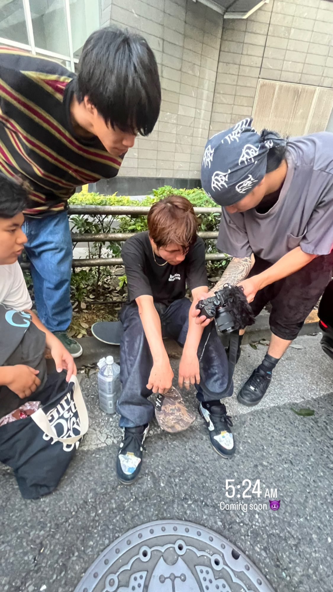 Supreme Drops on X: