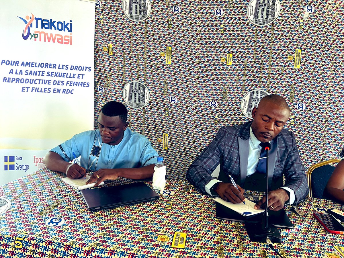 afiamama's tweet photo. Plusieurs questions ont été posé de nos 2 champions sur #ProtocolMaputo et #MasculinitéPositive.
Ils ont reçu des clarifications sur le #cadre_légal en lien avec l’accès à #avortement_sécurisé et le bien fondé de faire de la #MasculinitéPositive un mode de vie.
#MakokiYaMwasi https://t.co/YZVhnk0YLu