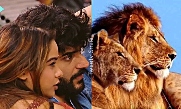 Tabassu50082955's tweet image. Guys more tweets for both of them ..😍❤️

#DESERVINGWINNERMANASHA 
#AbhishekForWin 

Let&apos;s see..

Retweet : 100 
💯😀