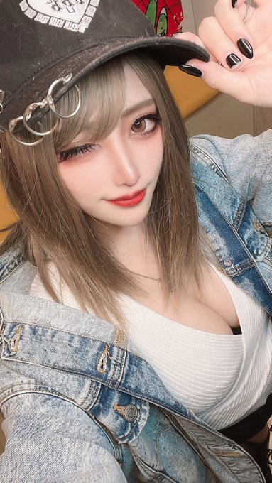コスプレイヤー猫宮のえるのTwitter画像40