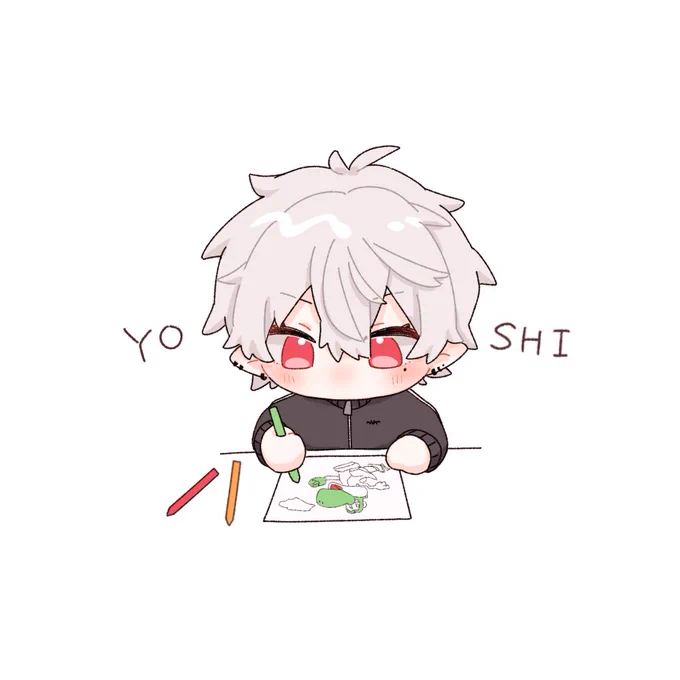 #KuzuArt 