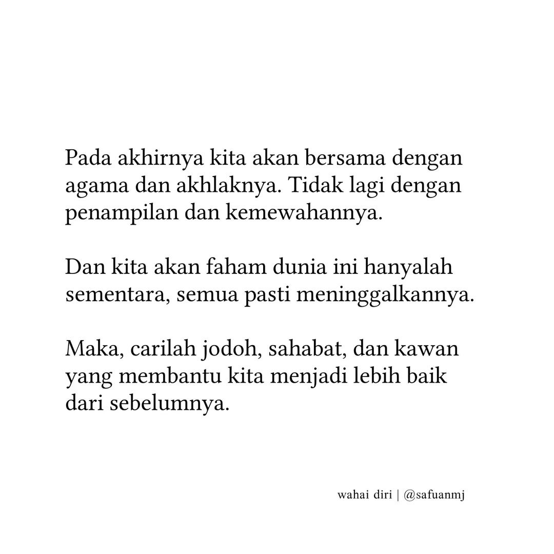 SantapanMinda's tweet photo. Jadi lebih baik https://t.co/ZmS7mfVTXw
