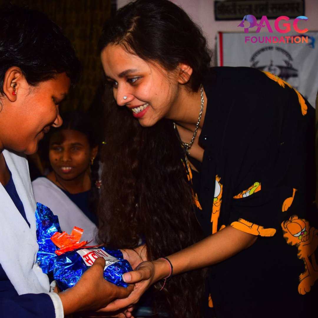 PAGCfoundation's tweet photo. On this #FriendshipDay, let's celebrate the power of compassion &amp; unity! 🤝🌍 At our #PAGCFoundation we cherish the bonds that unite us in creating positive change. Together, we can light up lives, spread smiles &amp; make a meaningful impact on our society.

#FriendshipDay2023 https://t.co/5Pa11fD1sw
