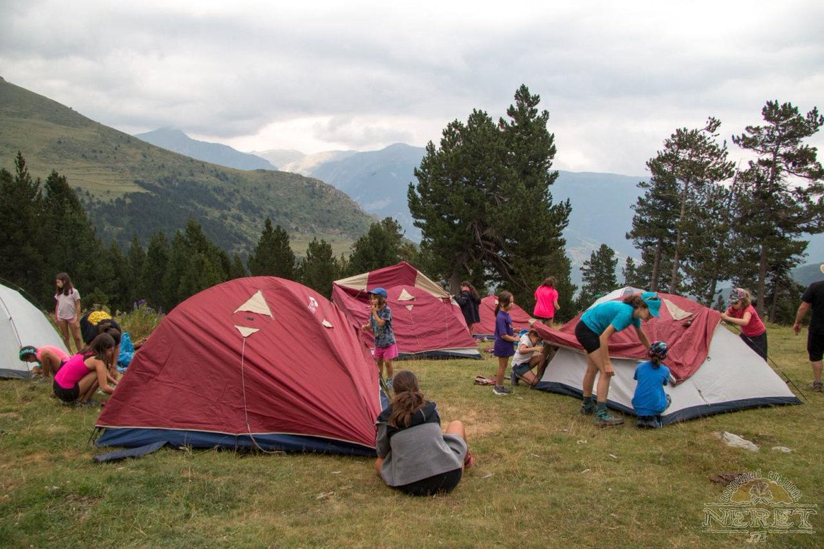Associació Cultural Neret tweet media