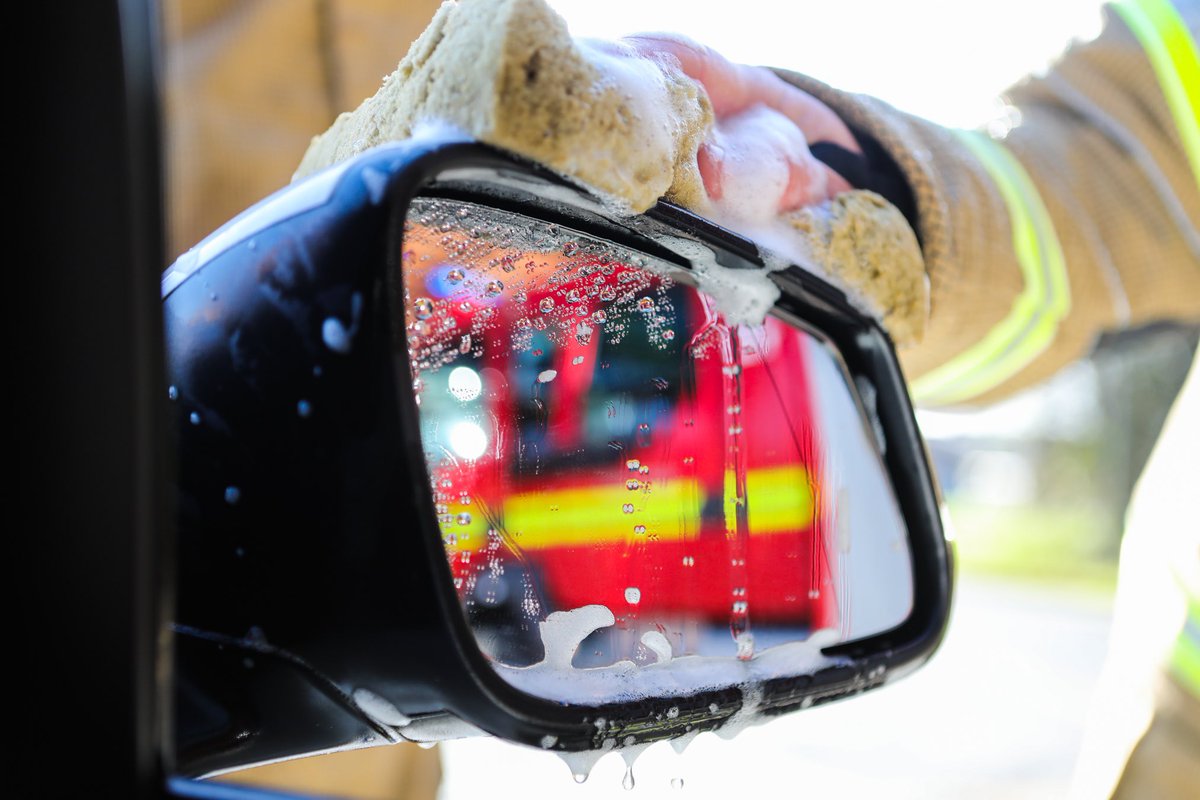 Northfield Fire Station tweet media