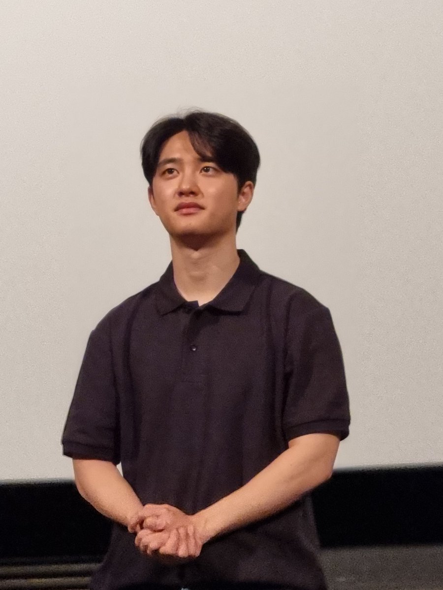 jjangddolkyungdue tweet media
