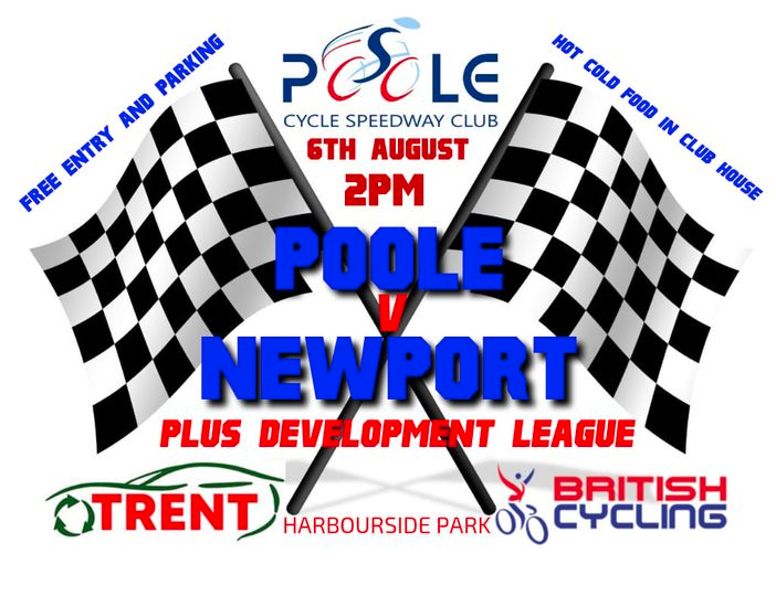 World Champion Ben Mould heads the Newport line-up in todays' top of the table clash at Harbourside Park.