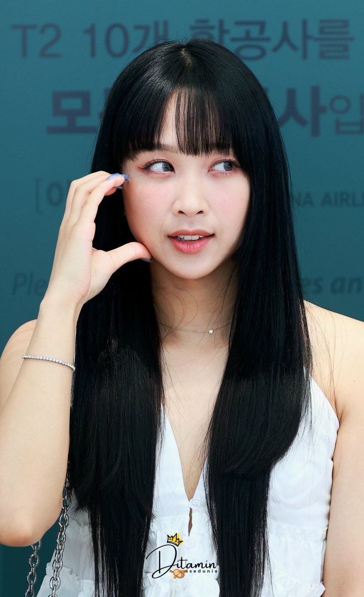 디타 World tweet media
