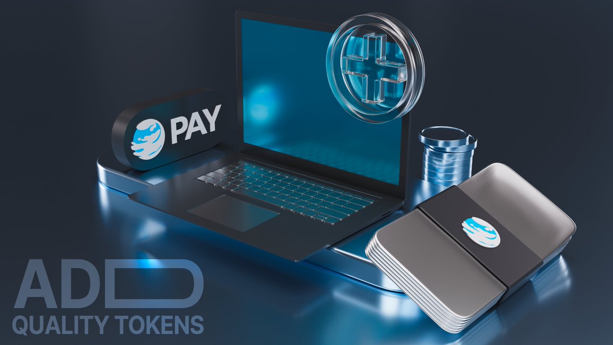 poluspayments's tweet photo. Hey everyone! We are announcing a new program🥳

"Add #Tokens and Help #Businesses Grow"

We will be adding tokens every week based on your requests. All you need to do is contact us and offer your preferred option.🚀🚀

P.S. It can also be a token for your own project🤫 https://t.co/J9iAijjLTp