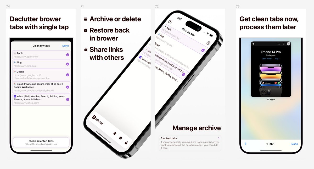 alex_oleynyk's tweet image. Preparing some screenshots for new small app. Hope to send it for review today

#iosdev #swiftui #buildinginpublic