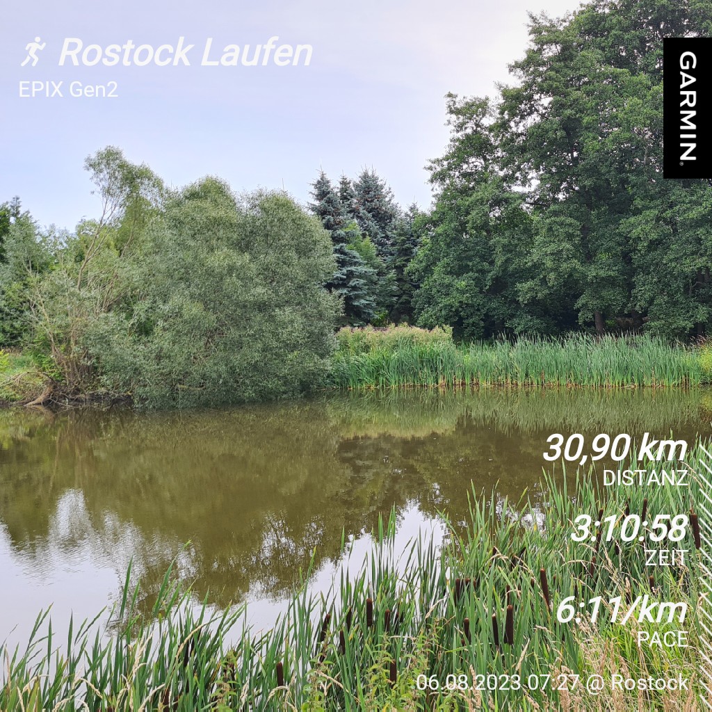 TS1903's tweet photo. Perfektes Laufwetter, vielleicht klappt es ja doch noch mit einer Vorbereitung für einen Herbst-M #nevernotrunning https://t.co/4IWejjuSjJ