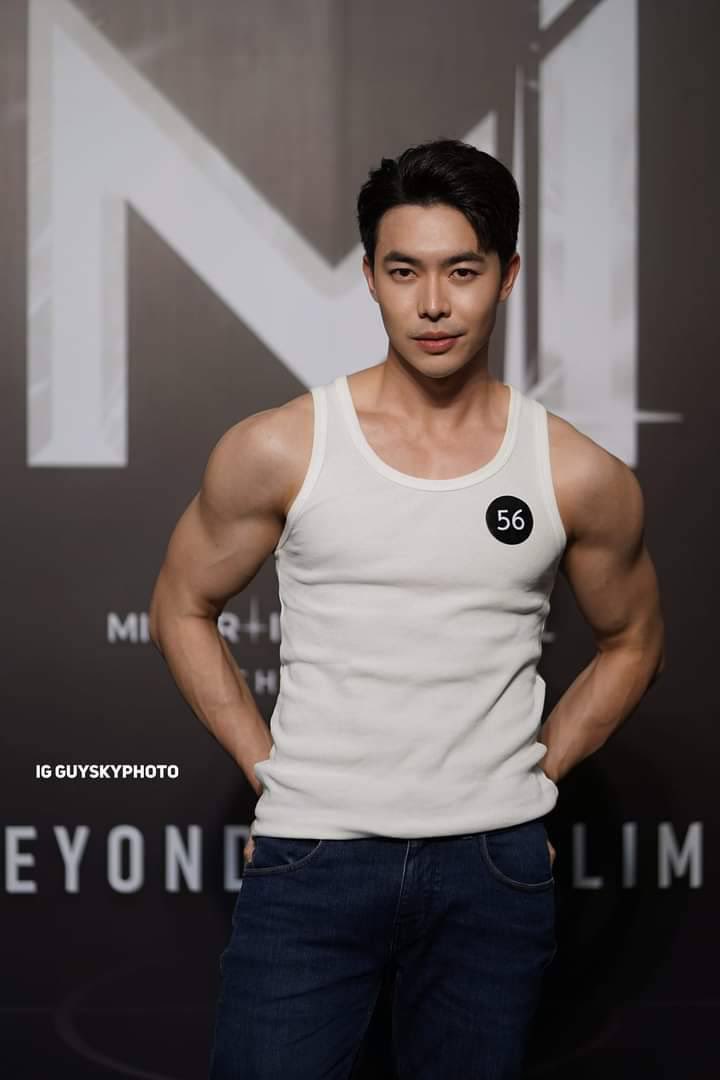 KnightPiyapong's tweet photo. เข้ารอบ 24 คนสุดท้าย ด้วยรางวัล MI6+ เป็น 7 คนแรกไปแล้วครับ 💪🏻💪🏻 https://t.co/wR3IaYUzN2