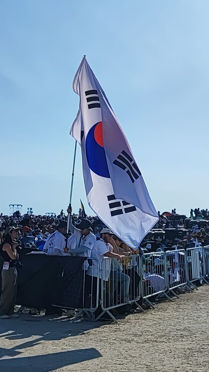 +++ PROSSIMA #GMG #SEUL 
#Asia #CoreadelSud