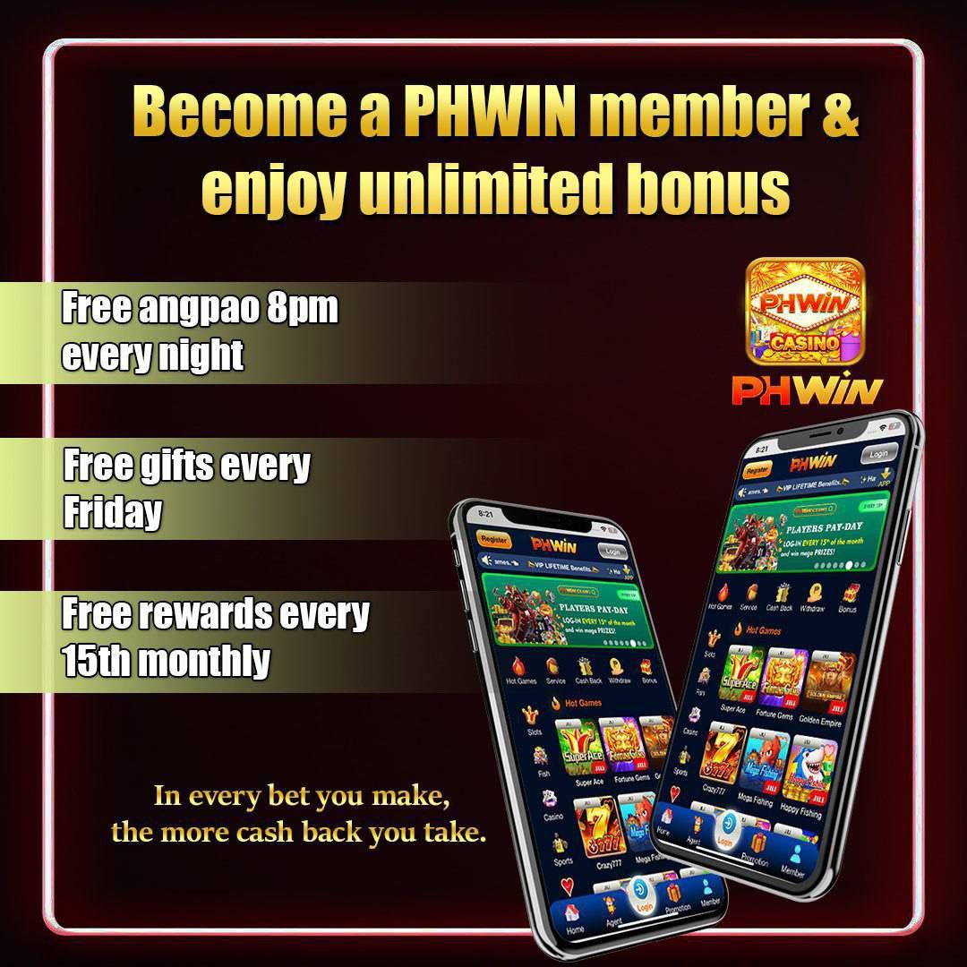 phwin_cutie's tweet photo. @JakeGagain @AngieFromItalyy @cryptojourneyrs PHWIN Casino na hinding hindi nyo pag sisisihan kapag nag deposit kayo 🔥worth it 100 pesos mo dito😊 dahil easy to play and easy to win kay phwin!try it now💛
Link here👇🏻
https://t.co/WpN6vzhegm
T.G Channel👇🏻
https://t.co/1EqBUY6Lpn
#phwincasino
#TXTPALOOZA https://t.co/lYtrT6Z31p