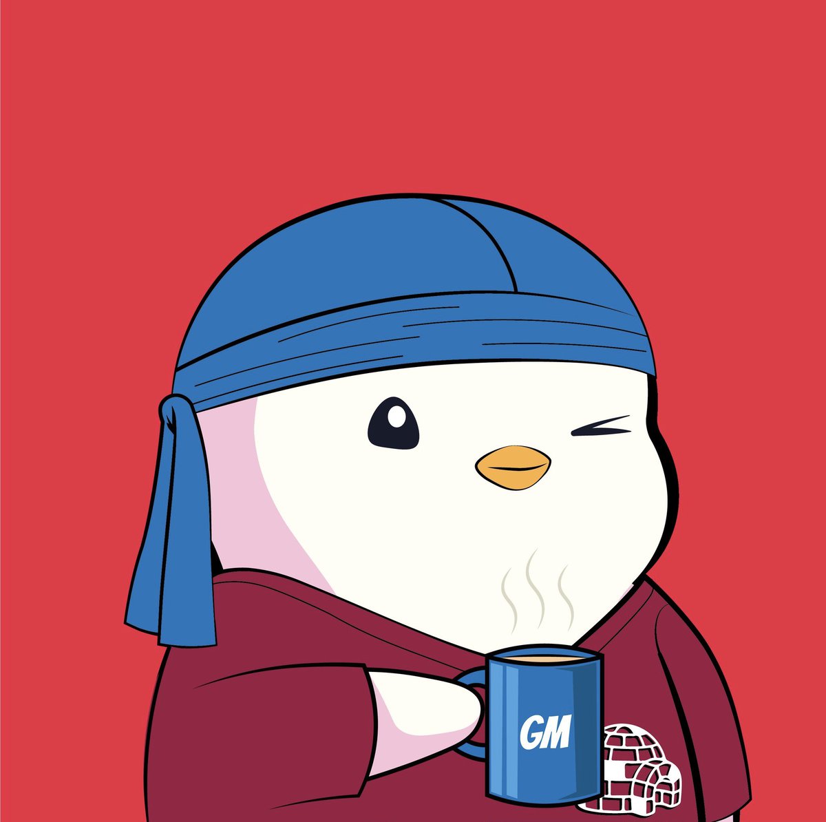 Gm kings 👑

Have a good Sunday ☀️