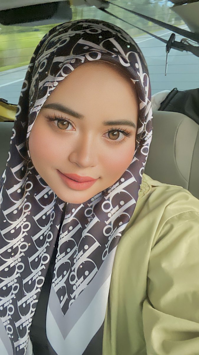 lama tak post sini ^^