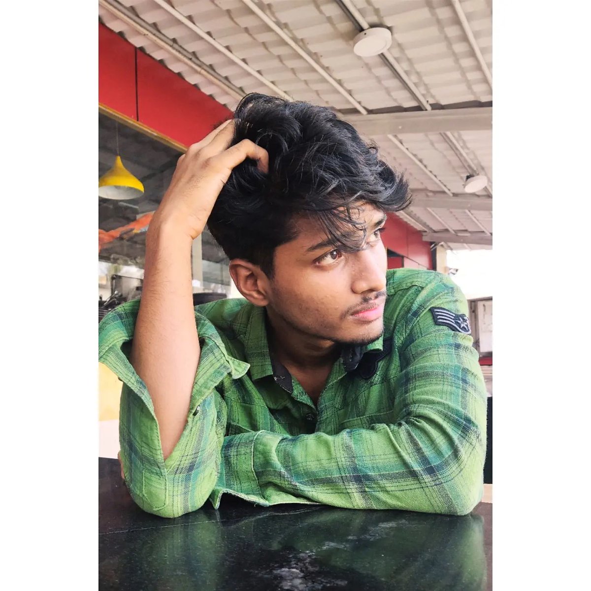 BalajiBoxer9's tweet photo. #NewProfilePic https://t.co/b4HWGbdeVg
