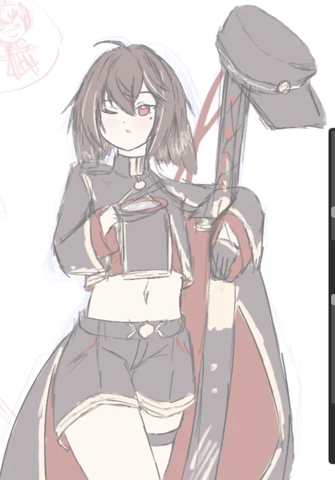 うろ覚え…