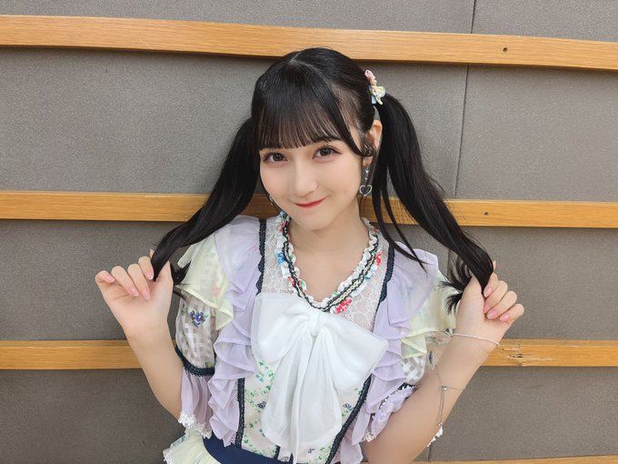 今村麻莉愛のTwitter画像10