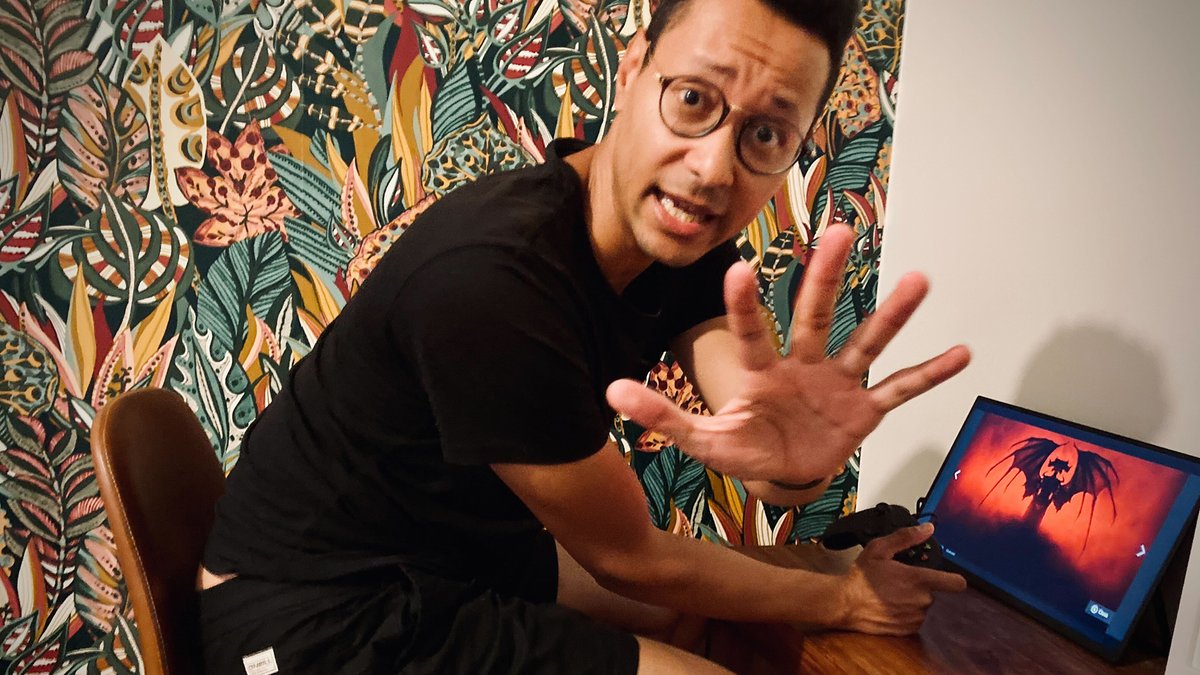 179. osa: Roosa radioaktiivne plahvatus

Kroonika lõi Ivol maailmapildi sassi. Maailm on sassis ka “Barbie” filmis ja “The Legend of Zelda: Tears of the Kingdomis”. Ah jaa, ja Jim ostis enda arvates teleka.

popkulturistid.com/2023/08/06/179…