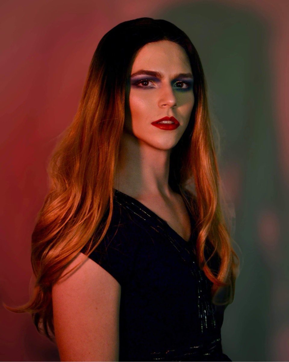 Gen Z Gender Collective tweet media