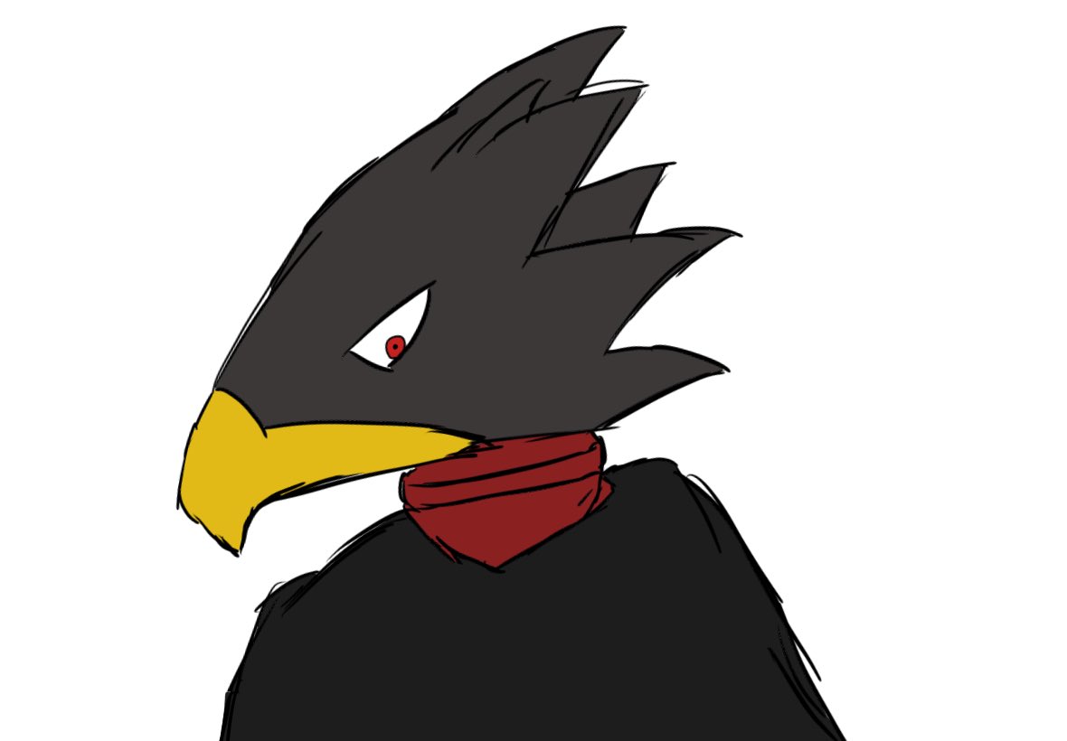 1081Bird's tweet photo. 常闇くん10分クッキング
雑でごめんなさい。 https://t.co/KNmyicQa5M