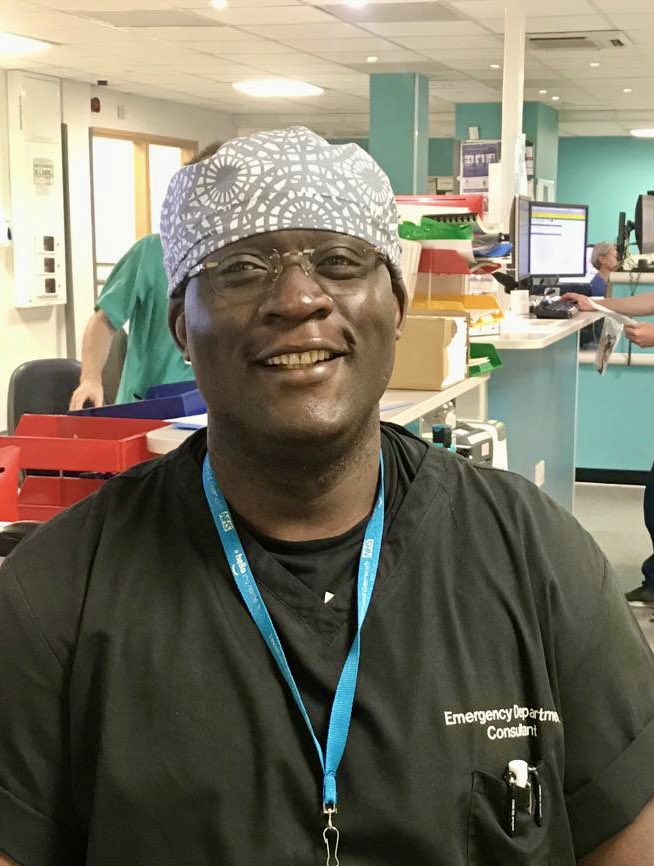 MED. D’URGENCE RDCONGO tweet media