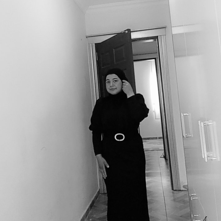 #YeniProfilResmi