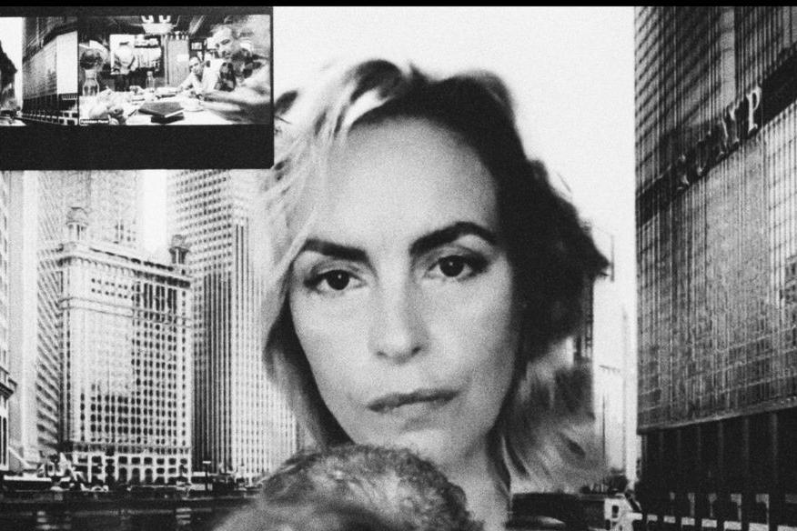 p1etr978's tweet image. Do not expect too much from the end of the world... ma aspettatevi molto da questo film di Radu Jude... più di una satira sociale: stratificato, divertente, sfrontato: è già il film di #Locarno76... ma non solo. 9
#DoNotExpectTooMuchFromTheEndOfTheWorld #RaduJude