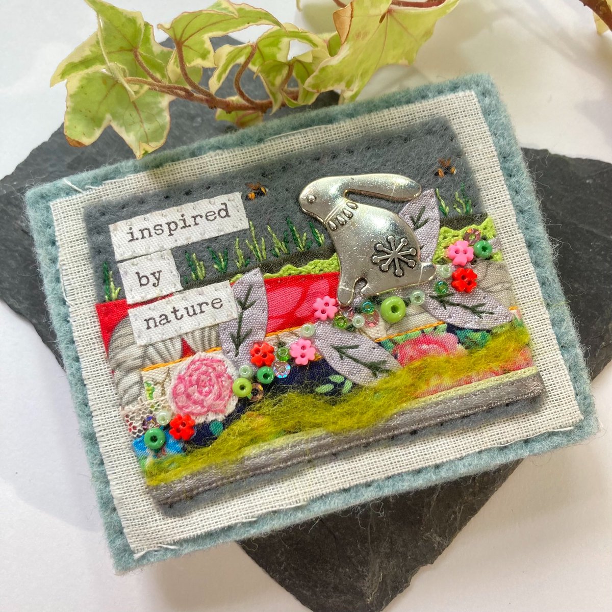 Elaine @ Ellie's Treasures 🧵 tweet media